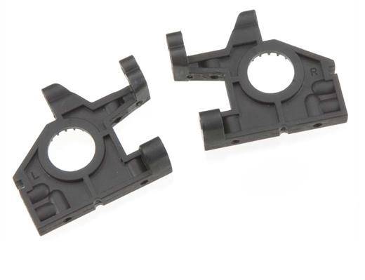 PD0826 Front Bulkhead - TS-4