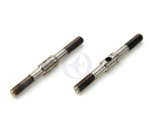 PD0916  Titanium Turnbuckle - TS-2/4N