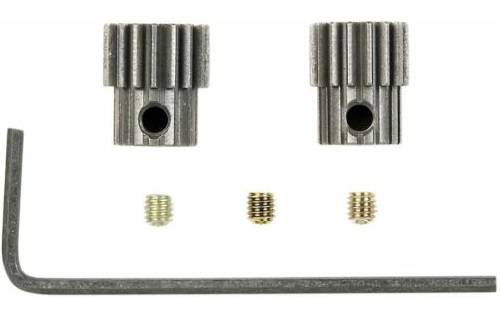TAM53964 48P Pinion Gear (16T,17T)