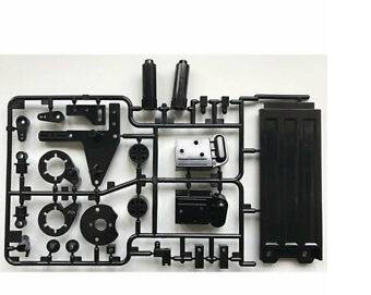TAM555115 C Parts - Grashopper