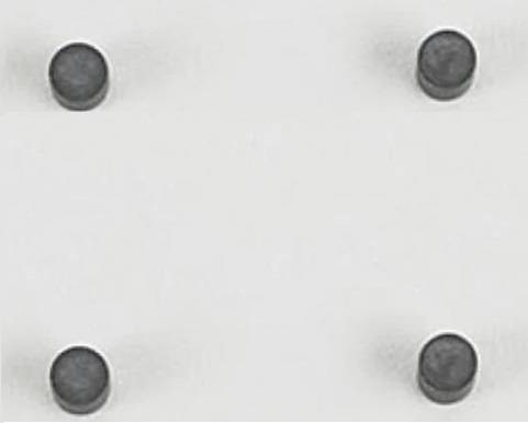 TAM9804192 Damper Rubber