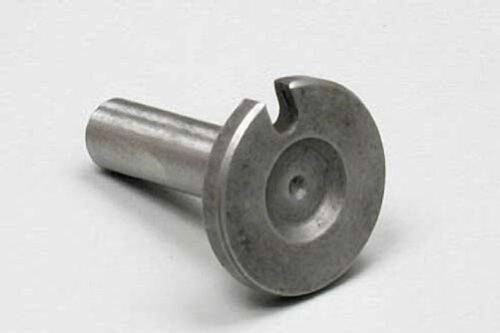 TRA4077 Starter Shaft