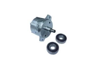 AS-31 Hong Nor Torson Diff F/R
