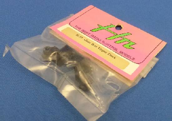 E-53 Hong Nor Gear Box Upper Deck