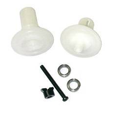ES-18 Derlin Cap Joint for Z10