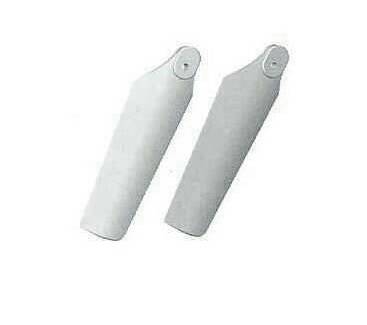 PV0037 Ta, il Rotor Blade R30
