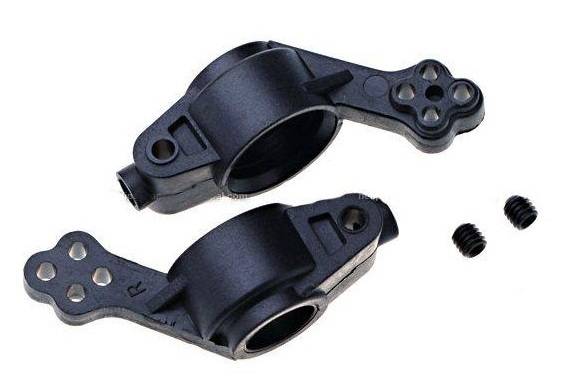 02013 HSP/Himoto Rear Steering Hub Upright