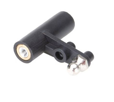 02075 HSP Steering Post Assembly