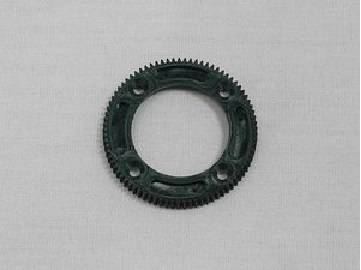 100113-84 Intech 84T Spur Gear
