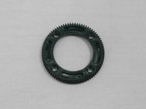 100113-87 Intech 87T Spur Gear