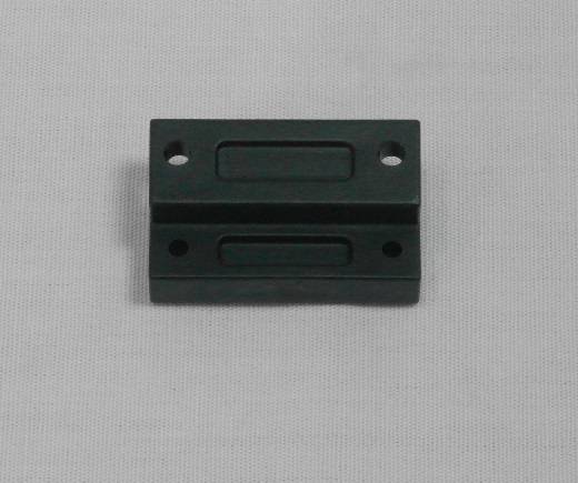 100114 Intech Front Supporter Mount