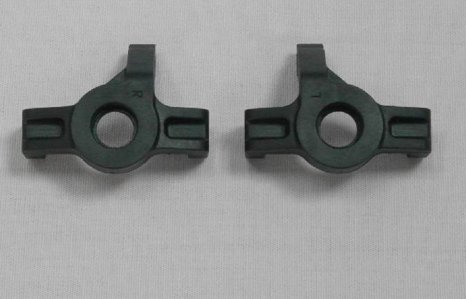 100135 Intech Steering Block (R/L)