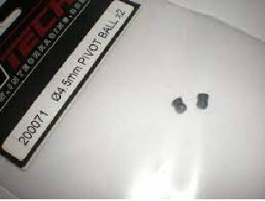 200071 Intech 4.5mm Pivot Ball (2)