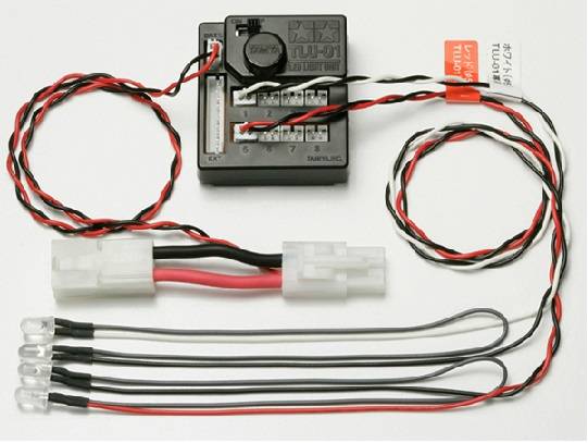 53909 Tamiya LED Light Unit