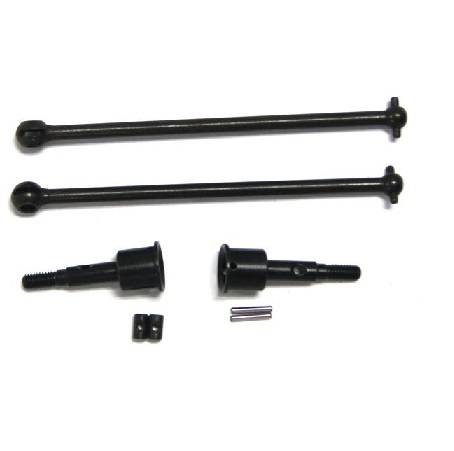 H98020 Mars CVA Shaft