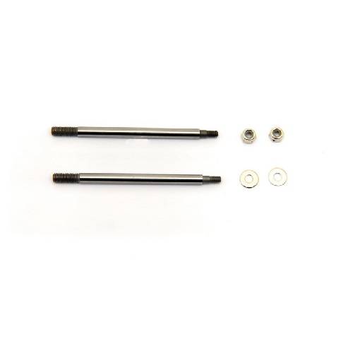 87125 HoBao Front Shock Shaft 3.5mm
