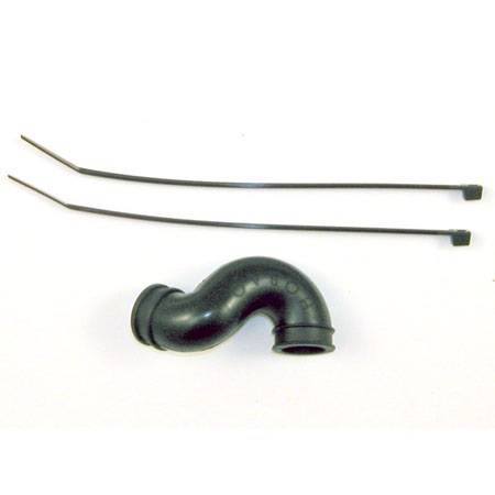 89056 HoBao S-Shape Silicone Tube