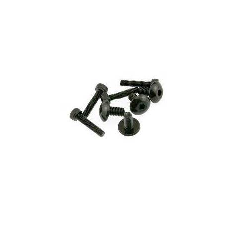 88060 HoBao Screws for Engine Mount - Hyper 8