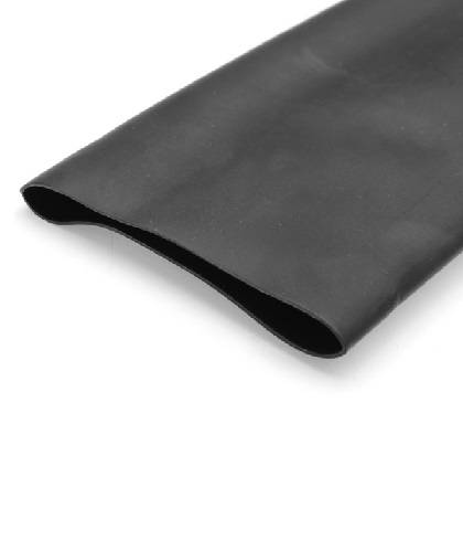Heatshrink 25.4mm - Black (1m)
