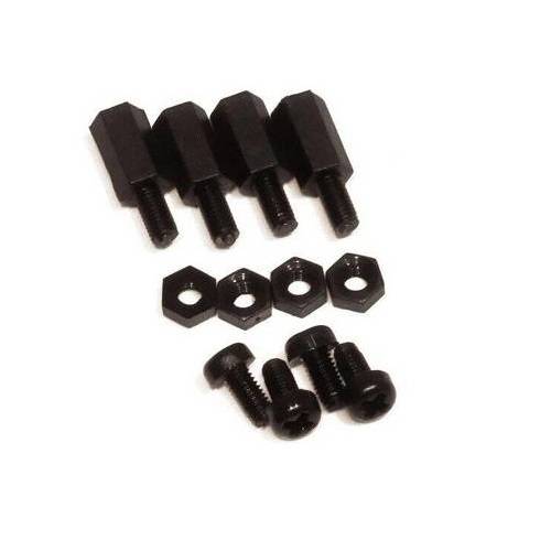 Standoff Set M3x10 (4)
