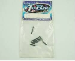 T052 HoBao Flange Shaft