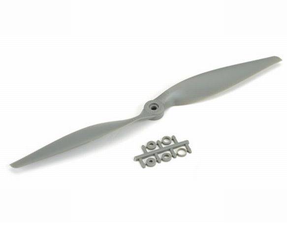 APC 12X8EP Thin Electric Pusher Propeller