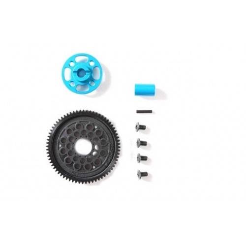 54500 Tamiya TT02 High Speed Gear Set - 68T
