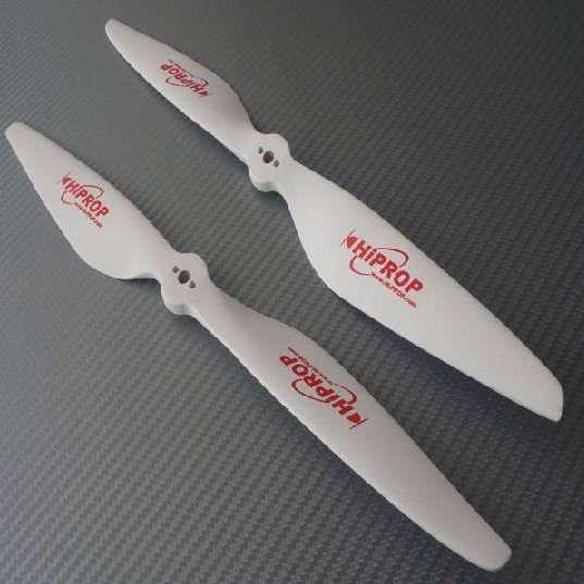 HiPROP 14x4.8 inch Propeller Set for Multicopters ( CW/ CCW)