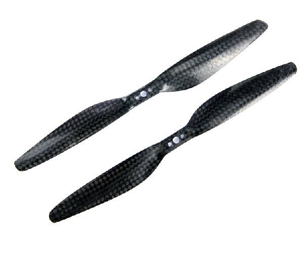 2 Blade 7x3 Carbon Propeller