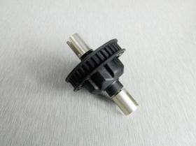 SAK-65/V2 3Racing Gear Differential 37/38T V2 - Sakura Zero