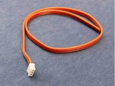 Mini JST Plug & Servo Lead