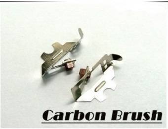 ESL003 XTreme Carbon Brush for 180 Motor - Lama V3