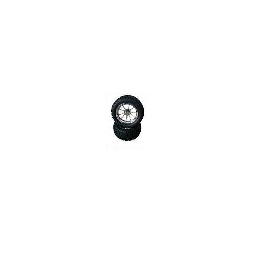 31104 HSP Brontosaurus Complete Wheel (Electric) (2)