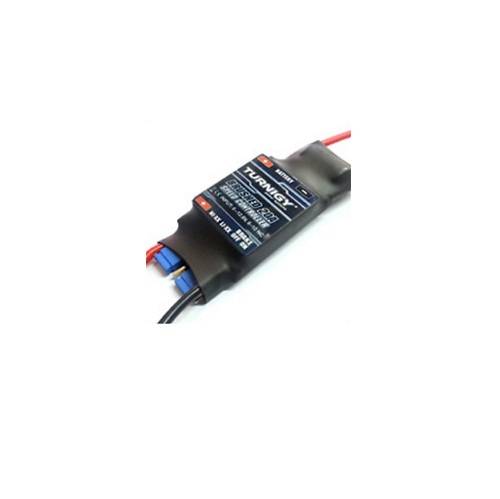 Turnigy 20A BRUSHED ESC