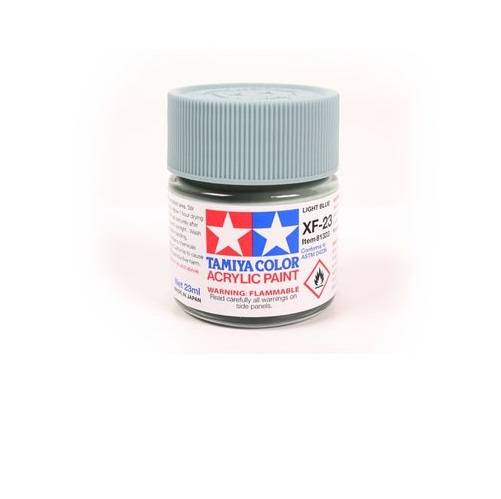 XF-23 Acrylic Light Blue