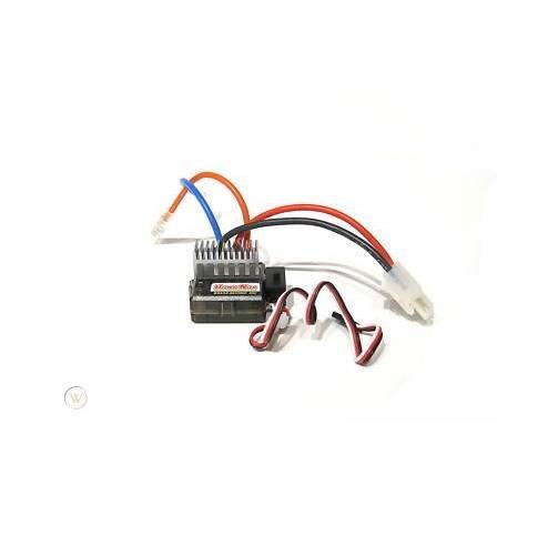 Hong Nor ESC-B4222 Brushed 12T