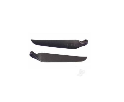 Blade for Folding Propeller - 9x7 Blizzard (2)
