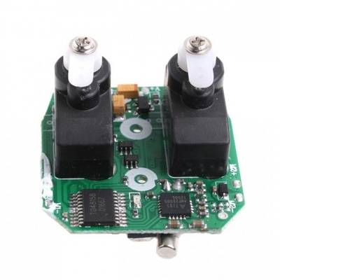 WL Toys V911 Electric Receiver Board for 4CH 2.4GHz RC Helicopter