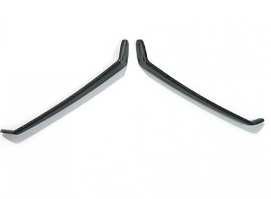 Reinforced Plastic Undercarriage (Pair) STRONG
