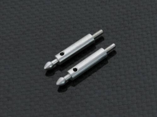 Canopy Mounting Bolt - TRex 500 Helicopter