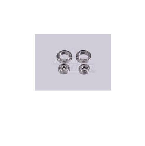 TZ-V2 .50-TT & TZ-V2 .90TT - Tail Pinion Unit Bearing