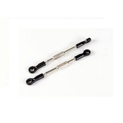 HSP 60030 Steering Link For 1:8 Scale Nitro (2)