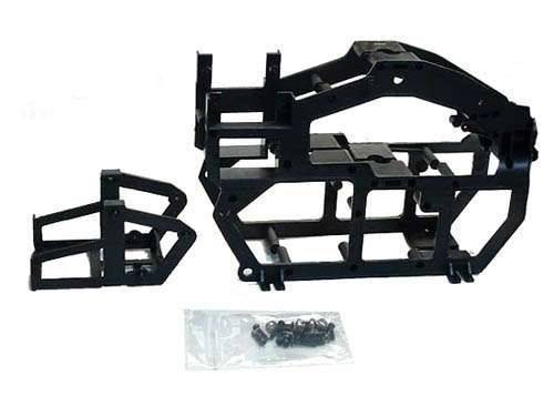ART43011 Art-Tech Typhoon Main Frame Set