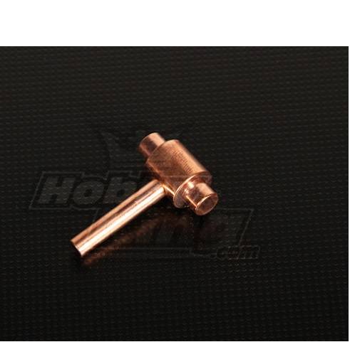 Hammer Head Soldering Tip