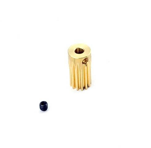 Thundertiger Heli 13T Pinion Gear