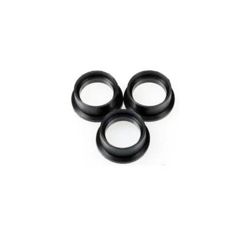Imex 1/8 RC Nitro Car Engine Exhaust Pipe Silicone gasket