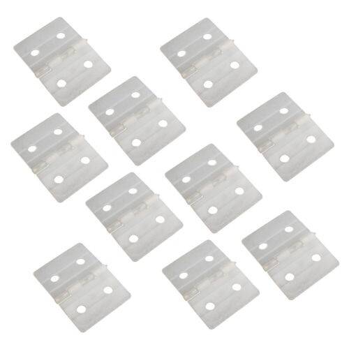 FP3060-B Nylon Pinned Hinges (W)27 X (L)36