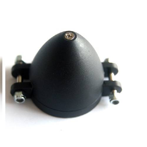 Folding Propeller Spinner 4mm