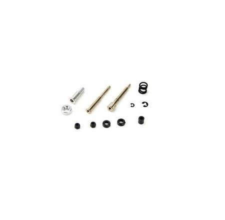 PD7652 Thunder Tiger Servo Saver Metal, TS-4N