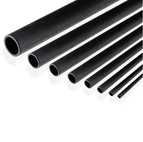 Carbon Fibre Tube 4x2x1000mm